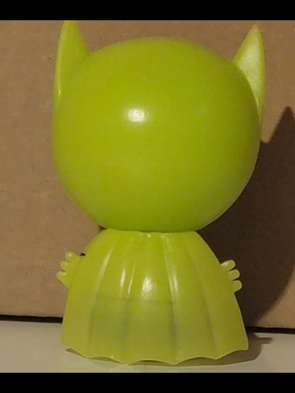 Funko Dorbz DC Comics Batman #300 Glow In The Dark Walgreens Exclusive